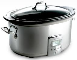 slow cookers